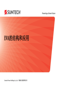 EVA结构