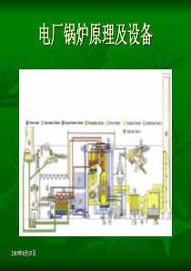 第四章煤粉制备系统及设备