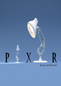 pixar