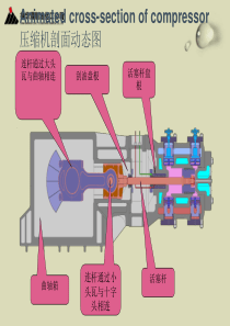 压缩机尾杆及填料泄漏分析