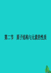 高中化学 第一章 原子结构与性质 1_2_1 原子结构与元素周期表课件 新人教版选修3