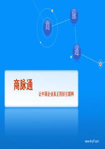 让中国企业真正用好互联网