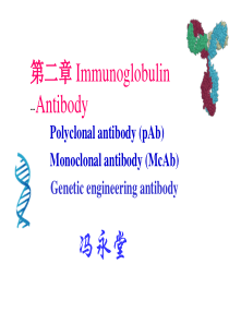 010 第2章免疫球蛋白