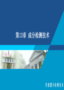 时间双光路红外线气体分析仪