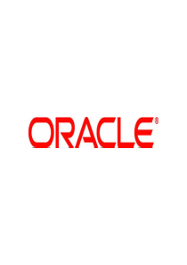 Oracle 知识管理解决方案