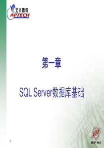 北大青鸟.软件工程师TP1 SQL Base