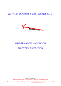 maintenance-manual