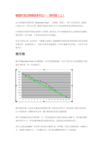 敏捷开发日常跟进系列之1-6