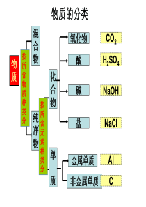 归纳：盐的化学性质