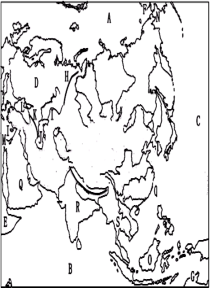 第一章空白练习图