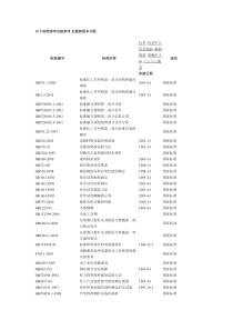 医疗器械国家标准和行业标准-首页--奥咨达医疗器械咨询