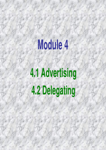 Module 4