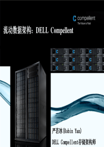 DELLCompellent助力企业信息化-产品方案-AAA-v10-201