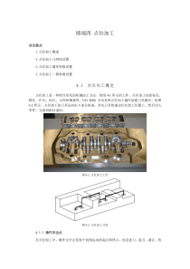 UG_NX_数控编程教程2(孔加工)1