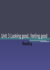 Book 1_U3_Reading