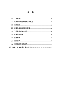 [建筑]抹灰工程施工方案