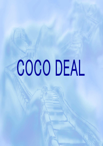 COCO DEAL