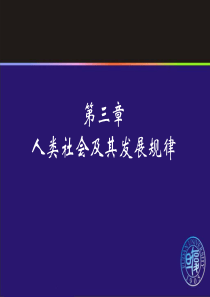 马克思主义基本原理概论第三章