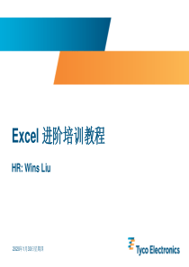 Excel_Liu