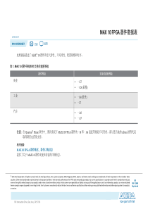 MAX10_FPGA_datasheet_ch