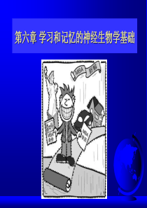 学习和记忆的神经生物学基础