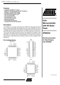 AT89C52_00中文资料