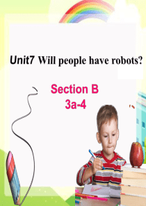 人教版八上Unit7Section-B写作课修改版