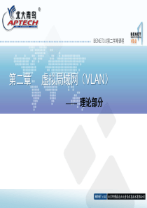 虚拟局域网(VLAN)资料