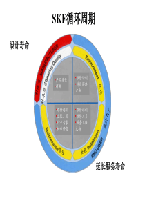 SKF轴承资料