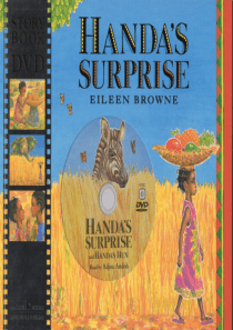 Handas-Surprise