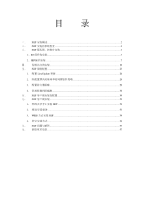 SEP安装配置手册