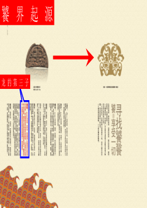 西安绿地世纪城艺术主题商业街品牌推介方案