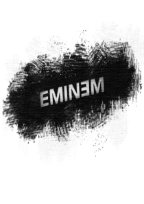 【eminem】埃米纳姆英文介绍演讲ppt