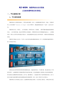 RZ-WSN物联网技术方案21