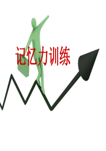 疯狂记忆力训练