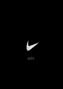 nike 英文介绍ppt