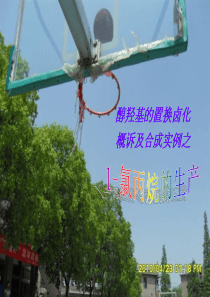 1-氯丙烷的生产工艺