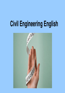 II---civil engineering English