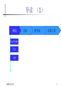 岗位评价培训资料.