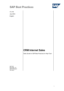 CRM Internet Sales_Delta_EN_DE