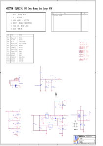 MT1379的方案资料原理图