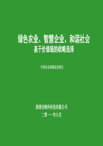 中南农业商业规划报告3%5b2%5d.0