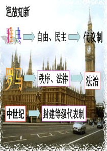 7英国君主立宪制的建立解析