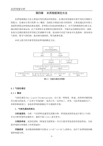 【农药残留分析】 第四章 农药残留测定方法-1