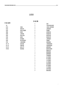 02稔山海滨城东片区控制性详细规划说明书