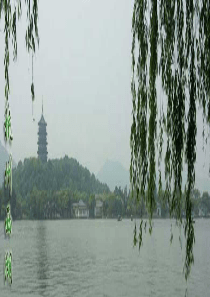 三年级语文上册21古诗二首之饮湖上初晴后雨PPT课件