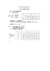 风管水力计算局部阻力系数