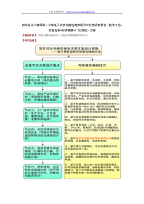 如何设计电子式多功能电度表项目可行性研究报告(技术工艺+设备选型+财务概算+厂区规划)方案