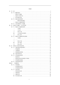 【企业管理】集团管理原理方法