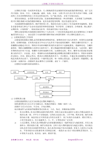 注塑机工作原理及成型分析123